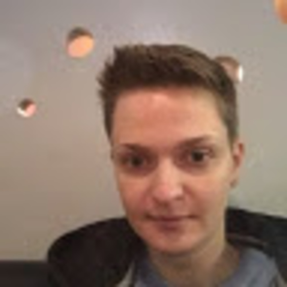 Meet your Posher, Wendy